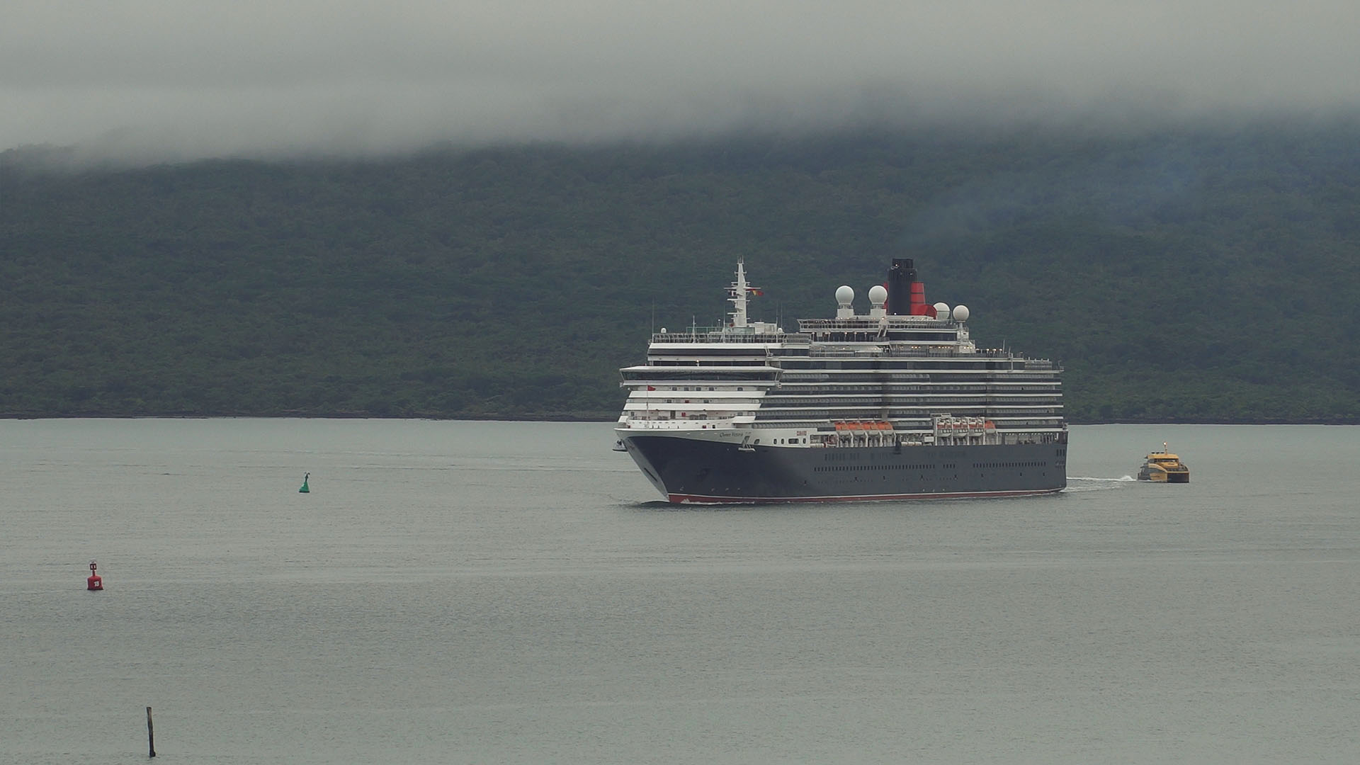Queen Victoria